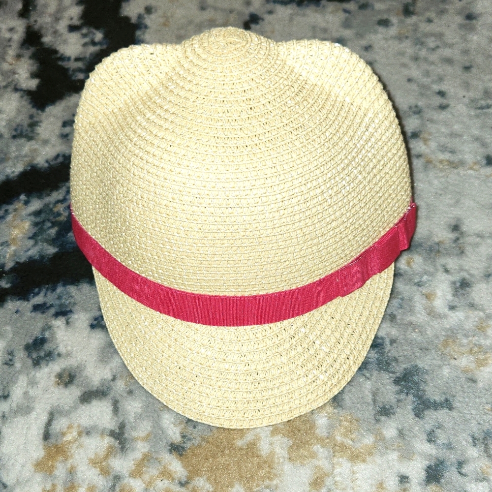 New hat